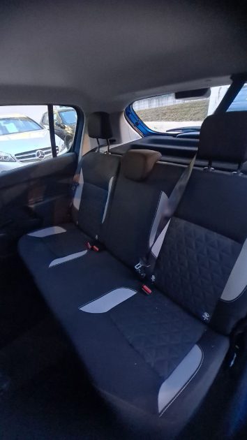 DACIA Sandero - 90ch essence Stepway