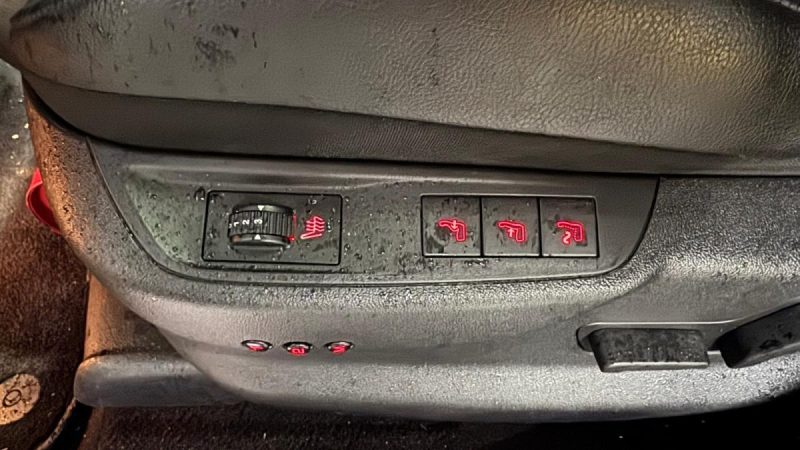 CITROEN DS5 HYBRID4 2.0 HDI EXECUTIVE BMP6 2012