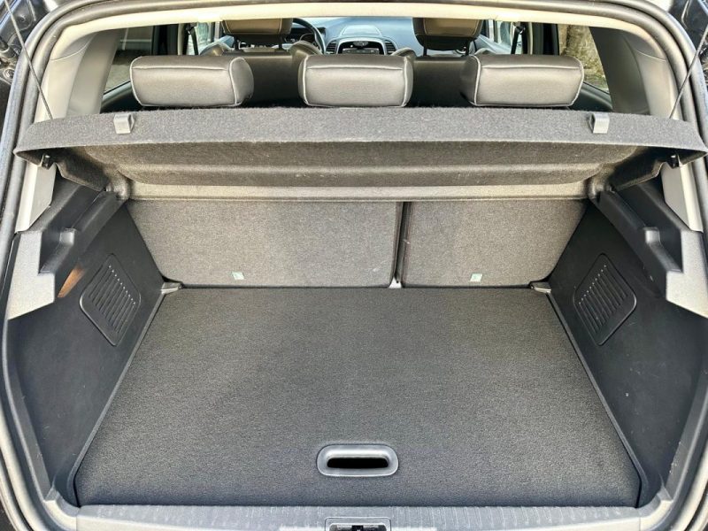 RENAULT CAPTUR 1.2 TCE 120 INTENS EDC 