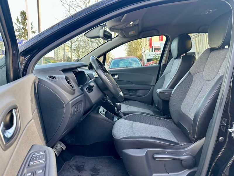 RENAULT CAPTUR 1.2 TCE 120 INTENS EDC 