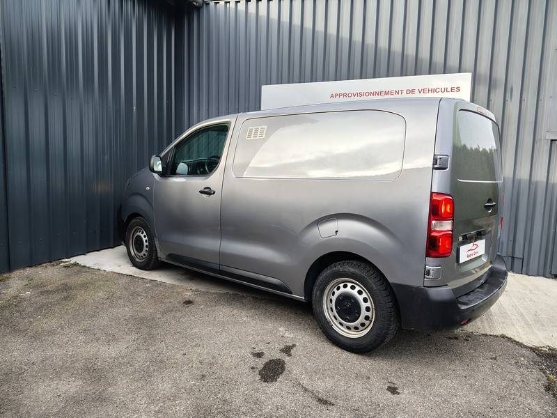 PEUGEOT EXPERT  COMPACT 1.5 BLUEHDI 120  2020