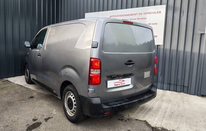PEUGEOT EXPERT  COMPACT 1.5 BLUEHDI 120  2020