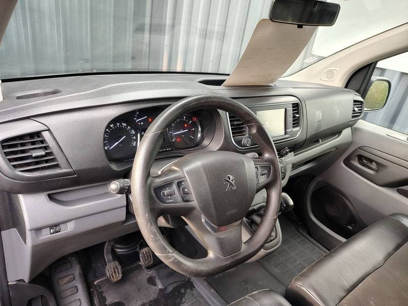 PEUGEOT EXPERT  COMPACT 1.5 BLUEHDI 120  2020
