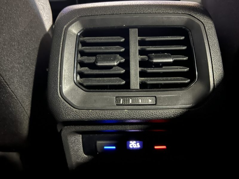 VOLKSWAGEN TIGUAN II 2.0 TDI 150CH - IQ DRIVE  DSG7 - GPS - SUIVI FACTURES - 156000KM 