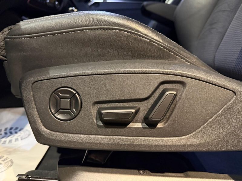 AUDI Q3 SPORTBACK S LINE 35 TFSI 150 S TRONIC 7 / CAMERA / HAYON MOTORISE / ENTRETIEN AUDI /  2022