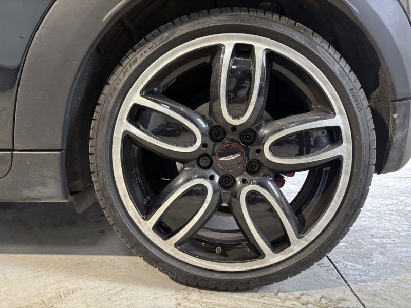 MINI MINI III JOHN COOPER WORKS 231CH EXCLUSIVE TOIT OUVRANT PANORAMIQUE / CARPLAY / CAMÉRA DE RECUL