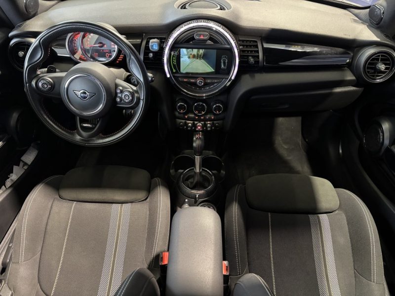 MINI MINI III JOHN COOPER WORKS 231CH EXCLUSIVE TOIT OUVRANT PANORAMIQUE / CARPLAY / CAMÉRA DE RECUL