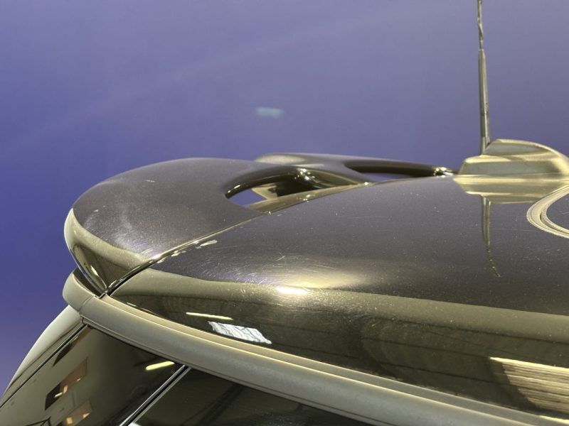 MINI MINI III JOHN COOPER WORKS 231CH EXCLUSIVE TOIT OUVRANT PANORAMIQUE / CARPLAY / CAMÉRA DE RECUL