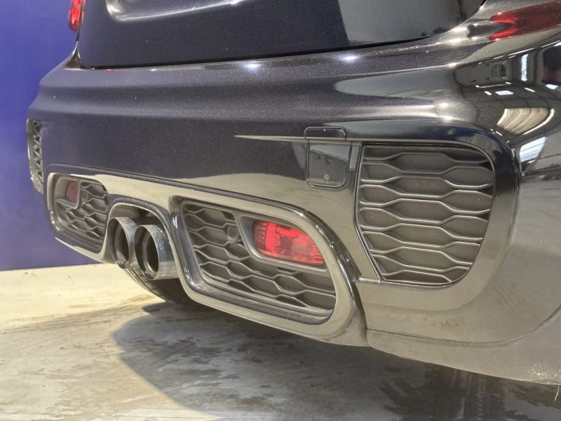 MINI MINI III JOHN COOPER WORKS 231CH EXCLUSIVE TOIT OUVRANT PANORAMIQUE / CARPLAY / CAMÉRA DE RECUL