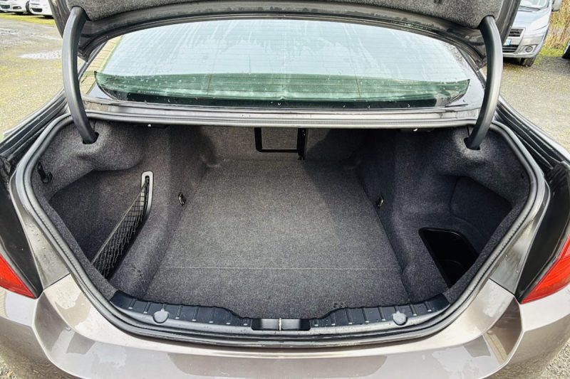 BMW SERIE 5 530D F10 258ch CONFORT BVA8 - GARANTIE 