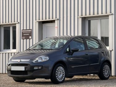 FIAT PUNTO EVO 1.3 MULTIJET 75CV DYNAMIC  2010 191 000KM