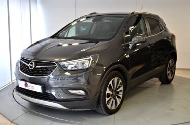 OPEL MOKKA 1.4 Innovation 140 Pack Technologie