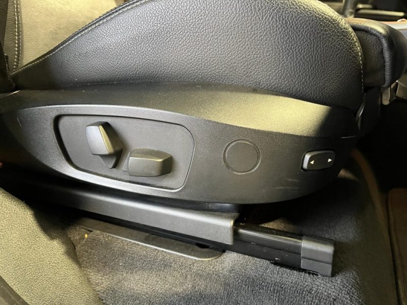 BMW X3 35D XDRIVE M SPORT 