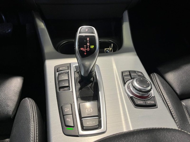 BMW X3 35D XDRIVE M SPORT 