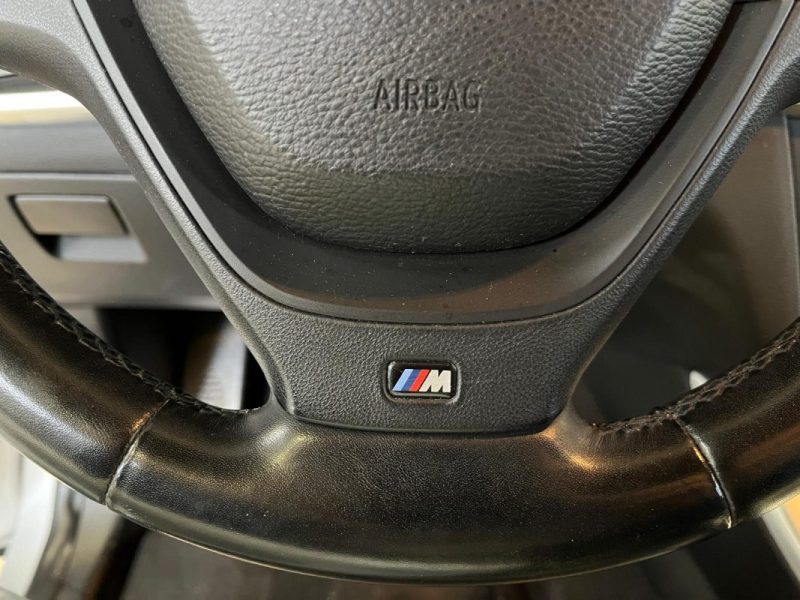 BMW X3 35D XDRIVE M SPORT 