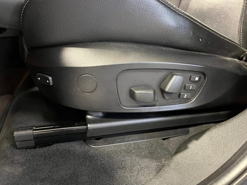 BMW X3 35D XDRIVE M SPORT 