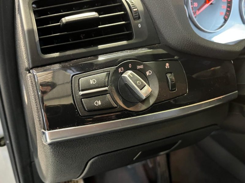 BMW X3 35D XDRIVE M SPORT 