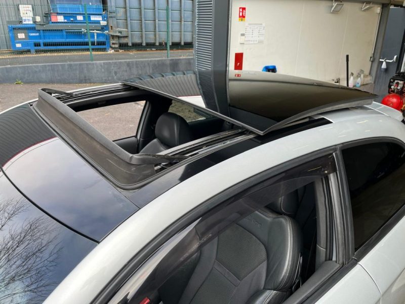 AUDI A1 1.6 TDI 105CH FAP S-LINE