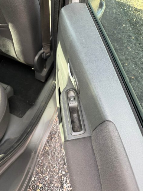 RENAULT MODUS GRAND 1.5 DCI 85 