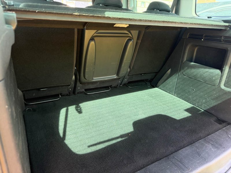 CITROEN BERLINGO 1.6 BLUEHDI 100CH S&S 2018