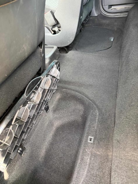 CITROEN BERLINGO 1.6 BLUEHDI 100CH S&S 2018
