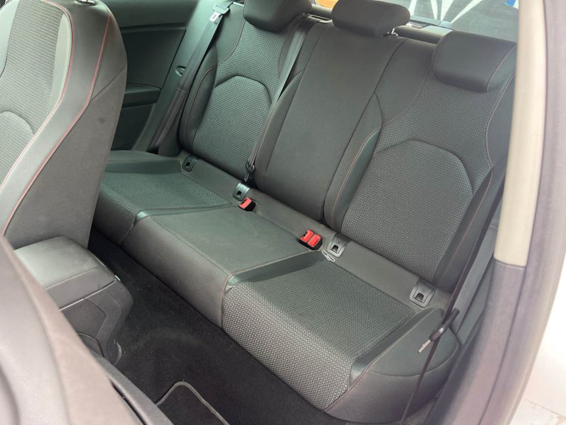 SEAT LEON 1.4 TSI 150CH ACT FR START&STOP 2014