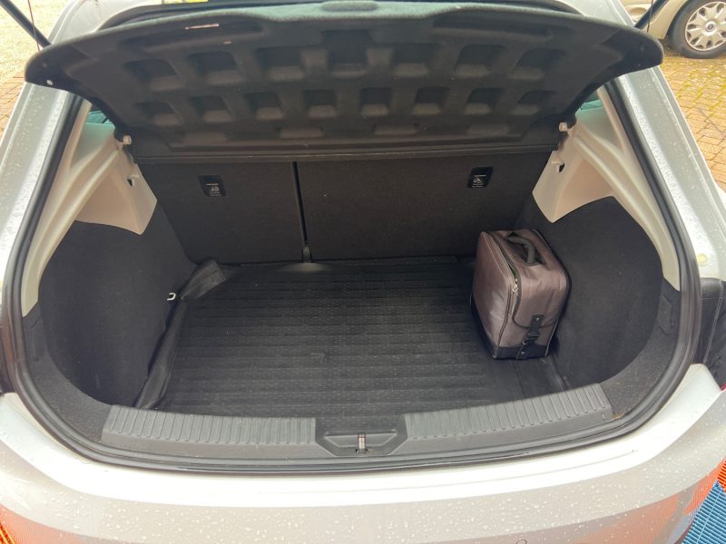 SEAT LEON 1.4 TSI 150CH ACT FR START&STOP 2014