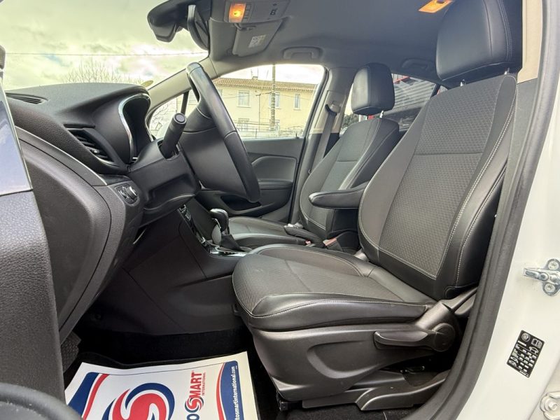 OPEL MOKKA 1.6 CDTI 136CH COSMO PACK AUTO 4X2 2016