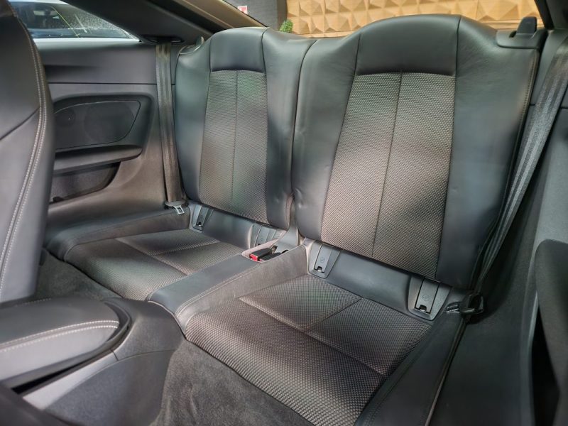 AUDI TT COUPE 2.0 TFSI 230 S LINE QUATTRO S TRONIC*MATRIX*CUIR* 2015