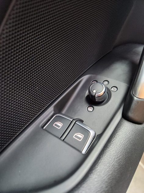 AUDI TT COUPE 2.0 TFSI 230 S LINE QUATTRO S TRONIC*MATRIX*CUIR* 2015