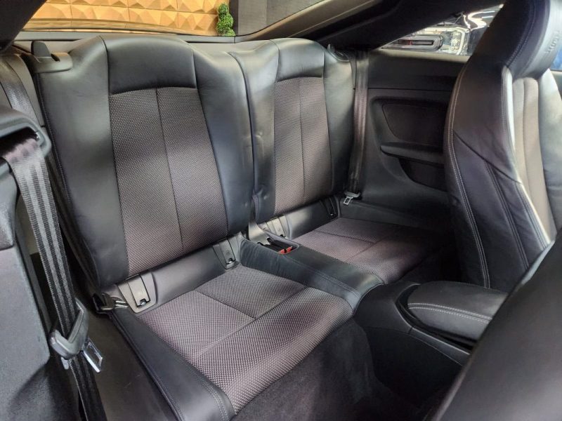 AUDI TT COUPE 2.0 TFSI 230 S LINE QUATTRO S TRONIC*MATRIX*CUIR* 2015