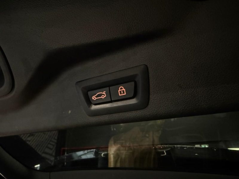 BMW X5 45E M SPORT XDRIVE 394 ch / TOIT OUVRANT + SHADOW LINE + CAMERA 360/ 