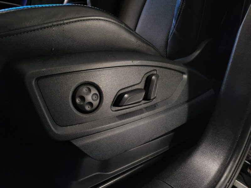 AUDI Q5 45 TFSI 245ch Quattro S tronic 7 / BANG & OLUFSEN + MATRIX LED + SUIVIE CONSTRUCTEUR /