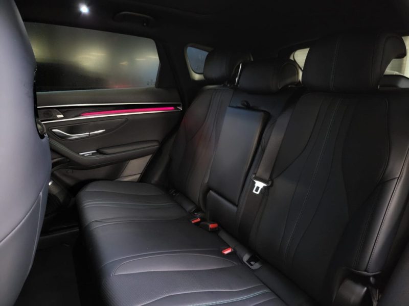 BYD SEAL U BOOST 1.5 PLUG-IN 218cv / CAMERA 360° + SIEGES ET HAYON ELECTRIQUES /