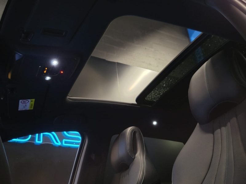 BYD SEAL U BOOST 1.5 PLUG-IN 218cv / CAMERA 360° + SIEGES ET HAYON ELECTRIQUES /