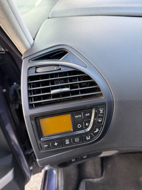 CITROËN C4 PICASSO 1.6 E-HDI 112 BOITE AUTOMATIQUE