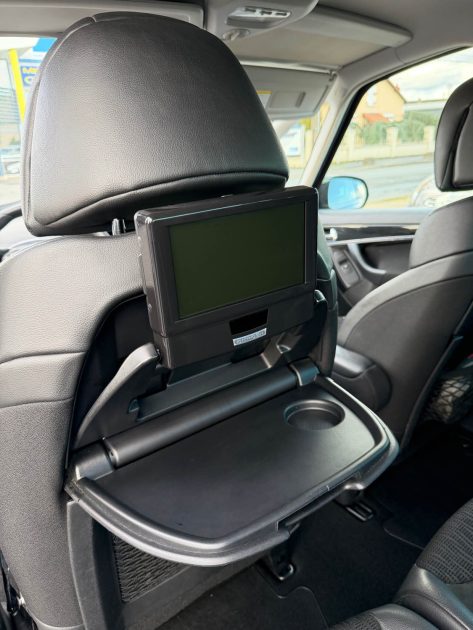 CITROËN C4 PICASSO 1.6 E-HDI 112 BOITE AUTOMATIQUE
