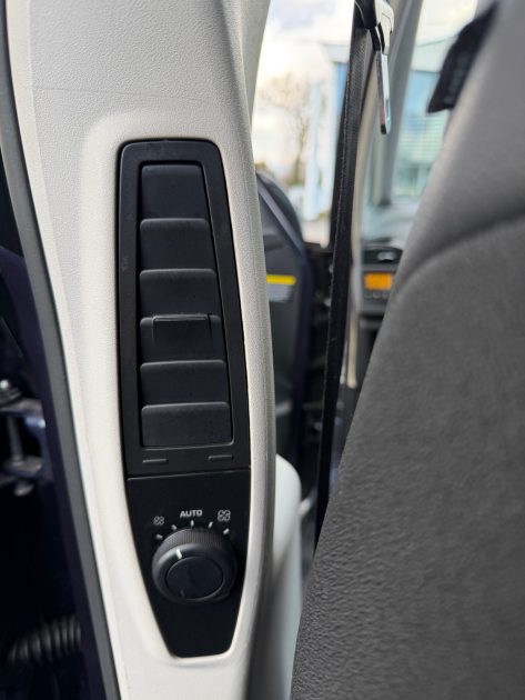 CITROËN C4 PICASSO 1.6 E-HDI 112 BOITE AUTOMATIQUE