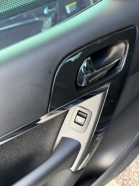 CITROËN C4 PICASSO 1.6 E-HDI 112 BOITE AUTOMATIQUE