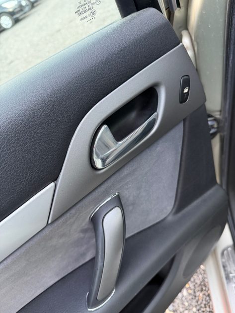 PEUGEOT 407 1.6 HDI 110 berline climatisation