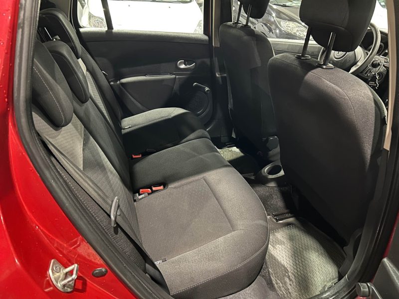 RENAULT CLIO III 1.2 75CH  