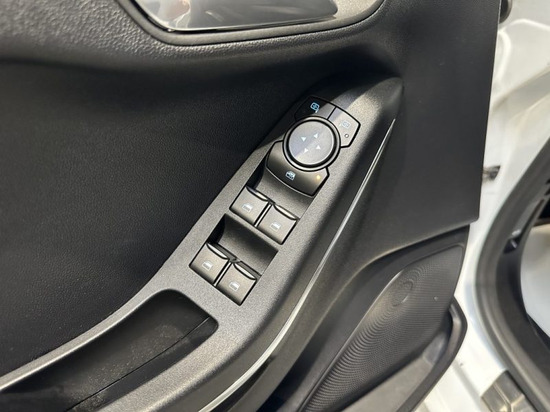 FORD FIESTA ST 1.5 EcoBoost 200ch - Pack Performance