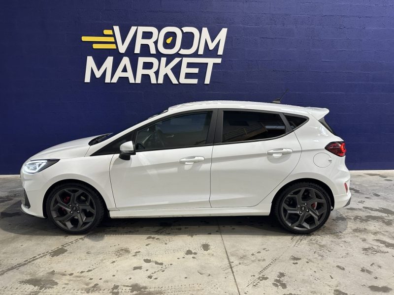 FORD FIESTA ST 1.5 EcoBoost 200ch - Pack Performance