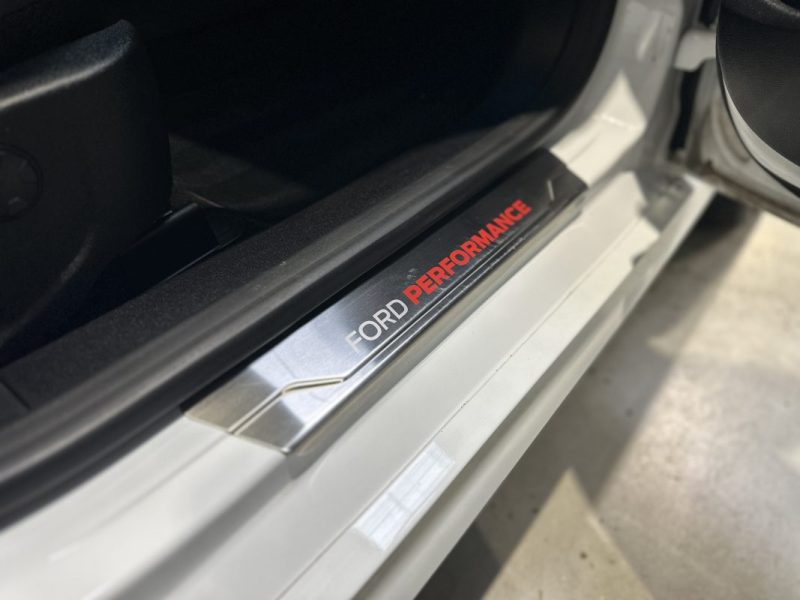FORD FIESTA ST 1.5 EcoBoost 200ch - Pack Performance