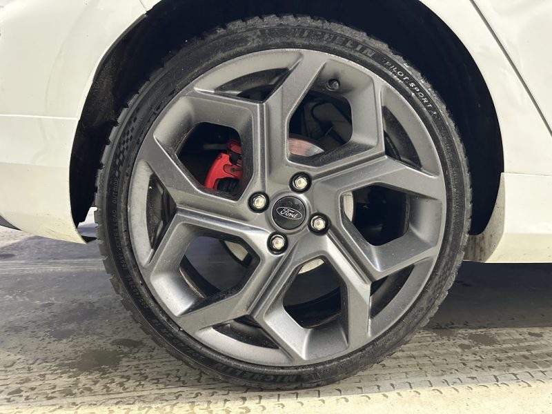 FORD FIESTA ST 1.5 EcoBoost 200ch - Pack Performance