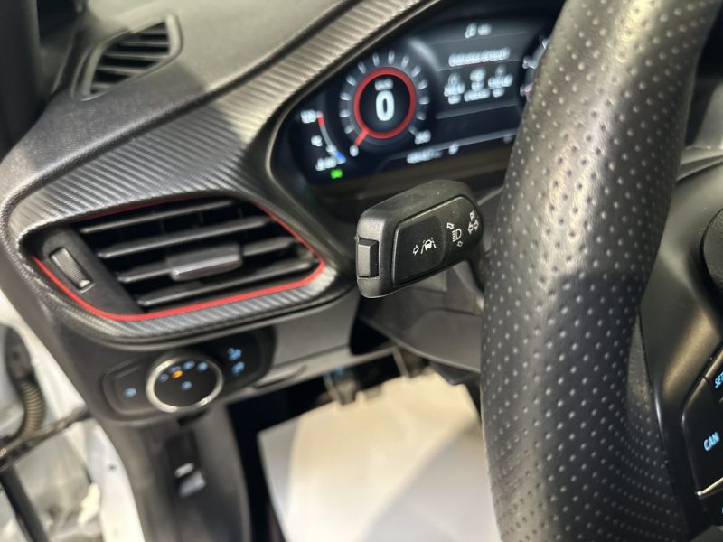 FORD FIESTA ST 1.5 EcoBoost 200ch - Pack Performance