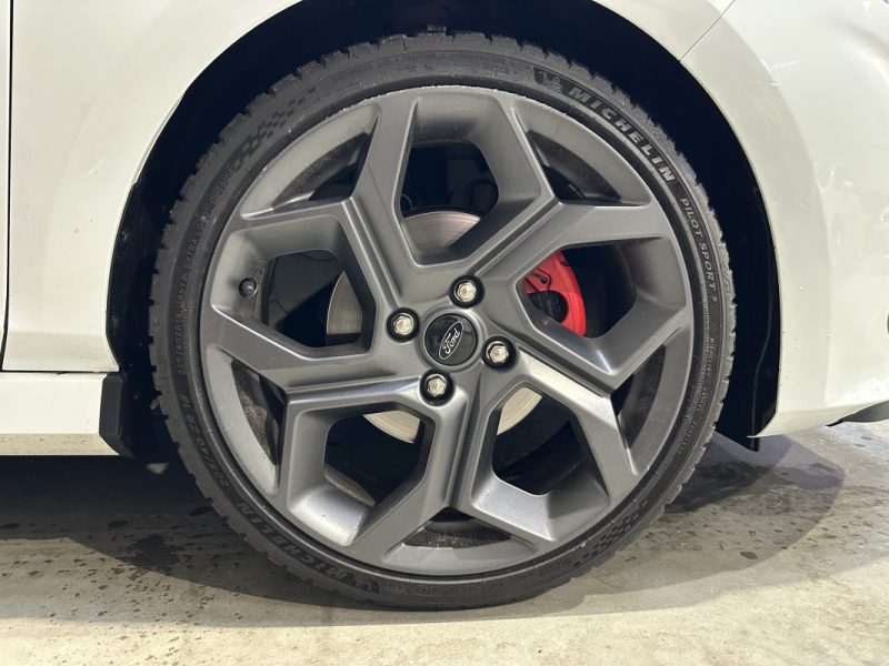 FORD FIESTA ST 1.5 EcoBoost 200ch - Pack Performance