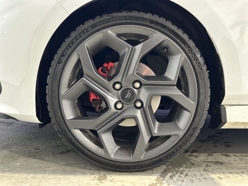 FORD FIESTA ST 1.5 EcoBoost 200ch - Pack Performance