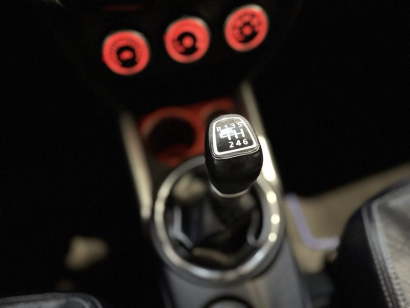 MITSUBISHI ASX 1.8 DI-D 150 ch INSTYLE 2WD / SUIVI COMPLET