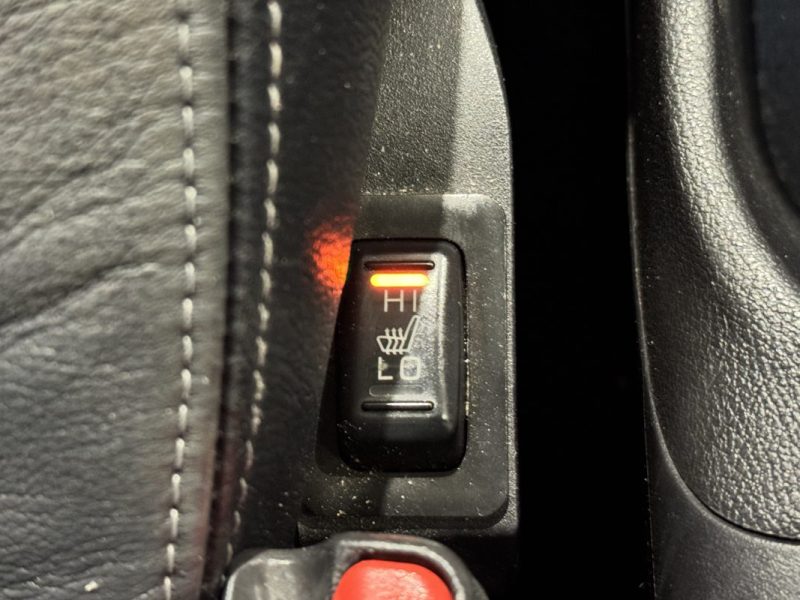 MITSUBISHI ASX 1.8 DI-D 150 ch INSTYLE 2WD / SUIVI COMPLET